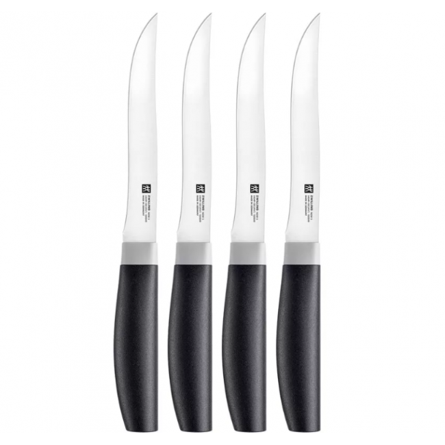 ZWILLING NOW S 54549-004-0 kitchen knife Domestic knife x4 ZWILLING NOW S 54549-004-0 kitchen knife Domestic knife x4