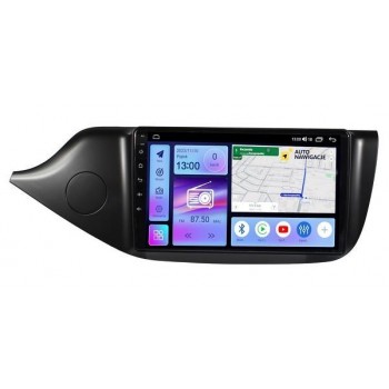 RADIO GPS NAVIGATION IVECO KIA CEED 2012-2018 ANDROID