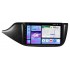 RADIO GPS NAVIGATION IVECO KIA CEED 2012-2018 ANDROID