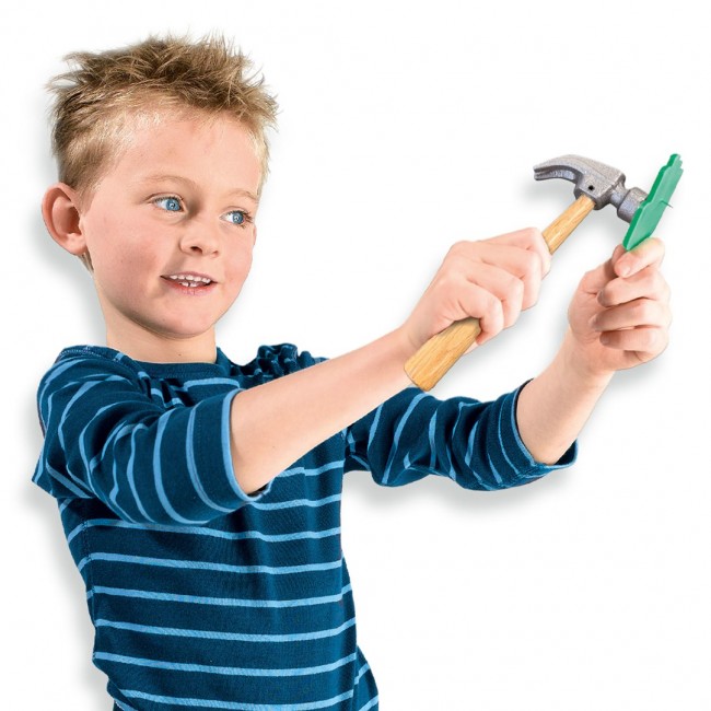 SES Creative Woodwork set SES Creative Woodwork set