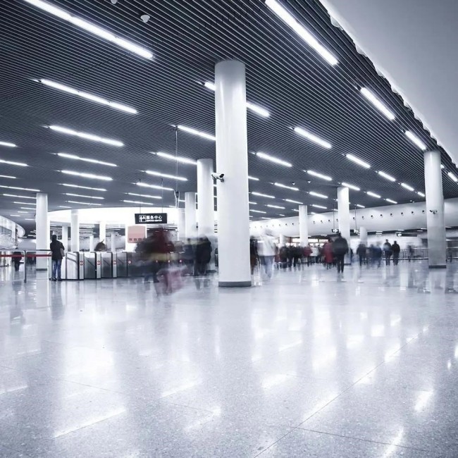 LED luminaire V-TAC VT-8330 30W linear, surface-mounted 120cm 155Lm/W 4000K 4650lm (SKU 20363) White LED luminaire V-TAC VT-8330 30W linear, surface-mounted 120cm 155Lm/W 4000K 4650lm (SKU 20363) White