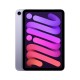 Apple iPad mini 6th Gen 8.3in Wi-Fi+Cellular 64GB - Purple Apple iPad mini 6th Gen 8.3in Wi-Fi+Cellular 64GB - Purple