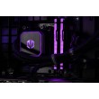 Actina 5901443422389 PC AMD Ryzen 7 7800X3D 32 GB DDR5-SDRAM 2 TB SSD AMD Radeon RX 9070 XT Midi Tower Black