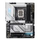 GIGABYTE Z890 GAMING X WIFI7 Motherboard - Supports Intel Core Ultra (Series 2) CPUs, 16+1+2 phases VRM, up to 8800MHz DDR5 (OC), 1xPCIe 5.0 + 3xPCIe 4.0, Wi-Fi 7, 2.5GbE LAN, USB 4
