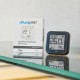 Shelly H&T Gen3 Indoor/outdoor Temperature & humidity sensor Freestanding Wired & Wireless Shelly H&T Gen3 Indoor/outdoor Temperature & humidity sensor Freestanding Wired & Wireless