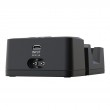 XTAR X2 battery charger to Li-ion 18650