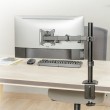 Maclean MC-753N LCD Monitor Desk Mount 17-32 Maclean MC-753N LCD Monitor Desk Mount 17-32