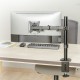 Maclean MC-753N LCD Monitor Desk Mount 17-32 Maclean MC-753N LCD Monitor Desk Mount 17-32