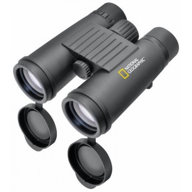 National Geographic 90-76100 binocular Porro II Black National Geographic 90-76100 binocular Porro II Black