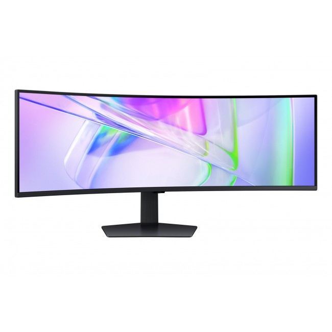 Samsung S95UC computer monitor 124.5 cm (49