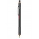 Rotring 800 M Black Pen Rotring 800 M Black Pen