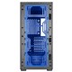 Silverstone SETA D1 Midi Tower Black Silverstone SETA D1 Midi Tower Black