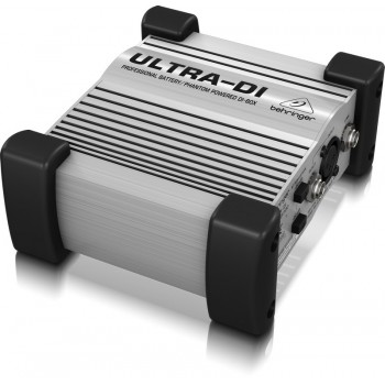 Behringer DI100 audio module