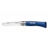 Opinel Klapp-Kindermesser 17.5cm blau