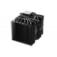 be quiet! Pure Rock Pro 3 Black Processor Air cooler 12 cm 1 pc(s) be quiet! Pure Rock Pro 3 Black Processor Air cooler 12 cm 1 pc(s)