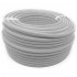 Techly ITP-C6F-FL-100 networking cable Grey 100 m Cat6 F/UTP (FTP)