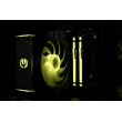 Actina 5901443413745 PC AMD Ryzen 7 8700F 32 GB DDR5-SDRAM 2 TB SSD NVIDIA GeForce RTX 5070 Ti Midi Tower Black