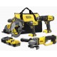 Kit: SFMCK469M2-QW,charger 2A, 2x4Ah,bag Kit: SFMCK469M2-QW,charger 2A, 2x4Ah,bag
