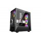 be quiet! Pure Base 501 LX Black Midi Tower