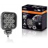 Work lamp (LED, 12/24V, 15W)