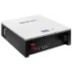 Qoltec 53860 Energy storage LiFePO4 |5.12kWh | 51.2V | 100Ah | BMS| LCD