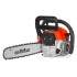NAC OREGON CST52-45AO Petrol-driven chainsaw 3 KM 45 cm Orange