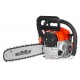NAC OREGON CST52-45AO Petrol-driven chainsaw 3 KM 45 cm Orange NAC OREGON CST52-45AO Petrol-driven chainsaw 3 KM 45 cm Orange