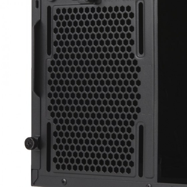 Silverstone Technology SST-SG16B bk mI Silverstone Technology SST-SG16B bk mI