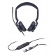 Yealink UH46 Dual Teams USB-C/A Headset Yealink UH46 Dual Teams USB-C/A Headset