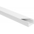 Electrical installation strip kpl. WHITE LS 60x40 2m (PACK of 8pcs)