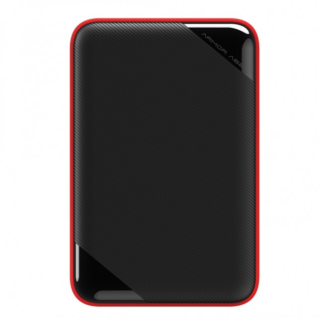 Silicon Power Armor A62 external hard drive 1 TB 2.5 Silicon Power Armor A62 external hard drive 1 TB 2.5