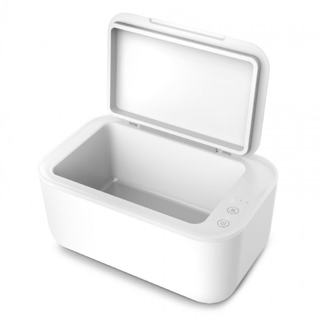 CALOR - Wet wipes warmer CALOR - Wet wipes warmer