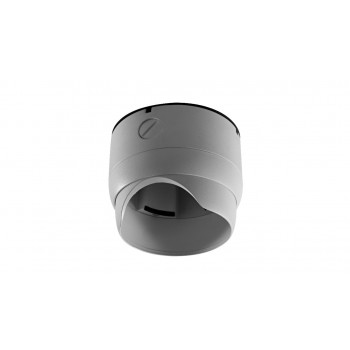 Hikvision Zubeh r DS-1280ZJ-TR6 Anschlussdose
