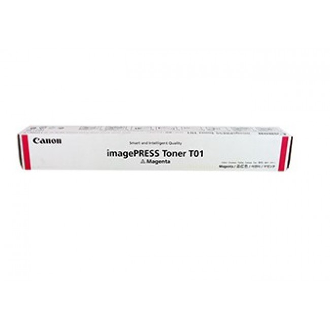 Canon 8068B001 toner cartridge 1 pc(s) Original Magenta Canon 8068B001 toner cartridge 1 pc(s) Original Magenta