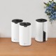 TP-Link AC1900 Whole Home Mesh Wi-Fi System, 3-Pack TP-Link AC1900 Whole Home Mesh Wi-Fi System, 3-Pack