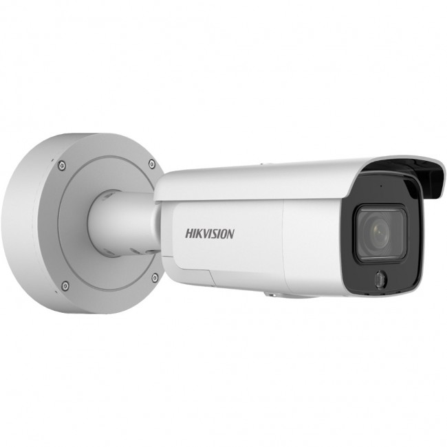 Hikvision DS-2CD2686G2-IZSU/SL Bullet IP security camera Outdoor 3840 x 2160 pixels Ceiling/wall Hikvision DS-2CD2686G2-IZSU/SL Bullet IP security camera Outdoor 3840 x 2160 pixels Ceiling/wall