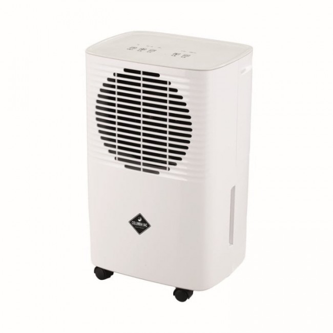 ELDOM OPC1140 dehumidifier 2 L White
