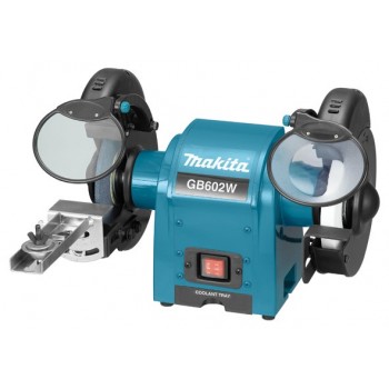 Makita GB602W bench grinder 2850 RPM 250 W