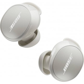 Bose Headphones 888507-0200 TWS, 70 g, White