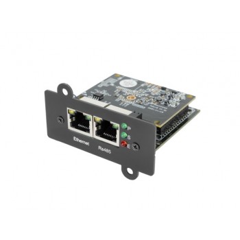 SNMP Module for UPS Armac