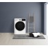 Smeg Washing Machine WNP96SLAAIN White