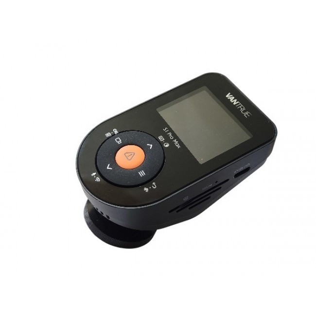 Vantrue S1PRO MAX video recorder Vantrue S1PRO MAX video recorder