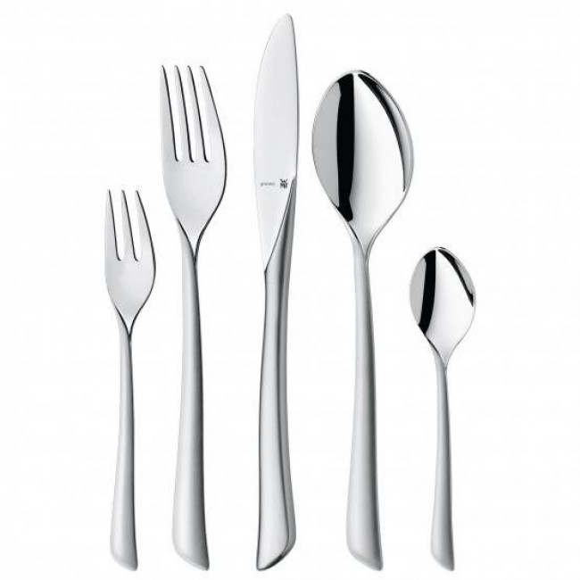 WMF 1142916390 flatware set 30 pc(s) WMF 1142916390 flatware set 30 pc(s)