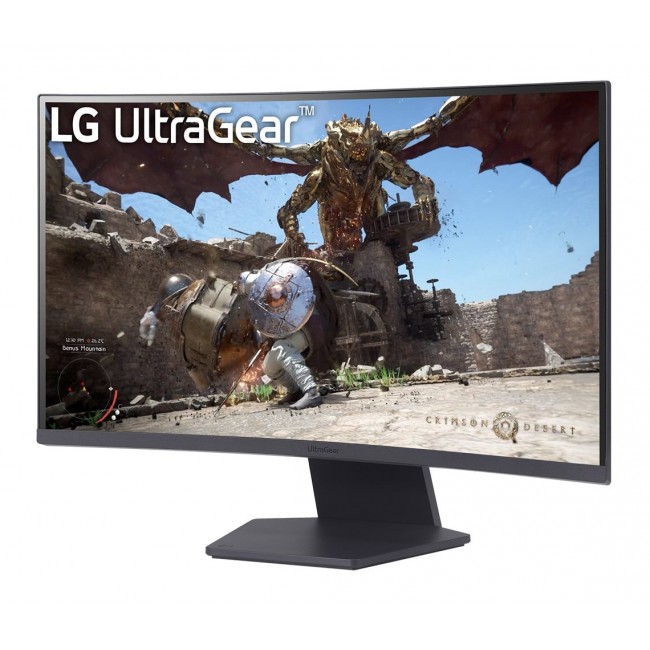 LG 32GS60QC-B computer monitor 80 cm (31.5