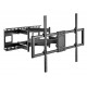 Gembird WM-120ST-01 TV mount/stand 3.05 m (120