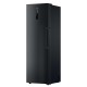 Haier UP 60 Series 7 H4F306DDH1L Upright freezer Freestanding 301 L D Black Haier UP 60 Series 7 H4F306DDH1L Upright freezer Freestanding 301 L D Black