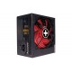 Xilence XN225 power supply unit 650 W 20+4 pin ATX ATX Black, Red