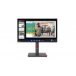 Lenovo ThinkVision P24q-30 computer monitor 60.5 cm (23.8 Lenovo ThinkVision P24q-30 computer monitor 60.5 cm (23.8