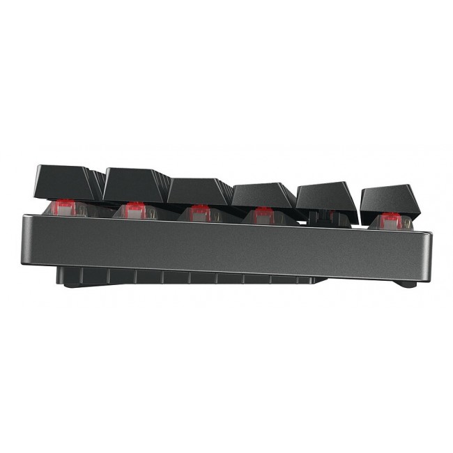 CHERRY MX 8.2 TKL Wireless RGB keyboard Gaming USB + RF Wireless + Bluetooth QWERTZ German Black CHERRY MX 8.2 TKL Wireless RGB keyboard Gaming USB + RF Wireless + Bluetooth QWERTZ German Black