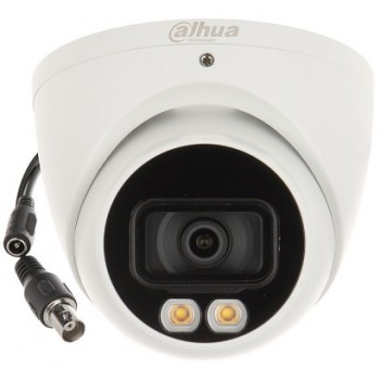 HD-CVI Dome Camera 8MP Dahua